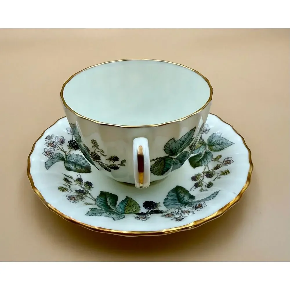 Royal Worcester enjoy timeless